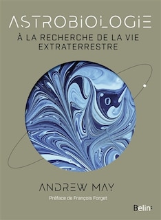 Front cover_Astrobiologie