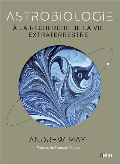 Front cover_Astrobiologie