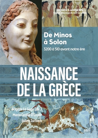 Couverture_Naissance de la Grèce