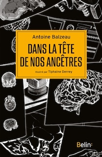 Front cover_Dans la tête de nos ancêtres