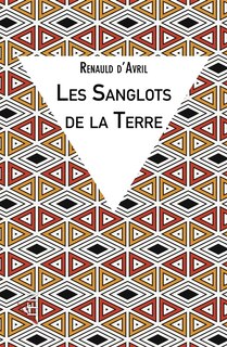 Front cover_Les sanglots de la Terre