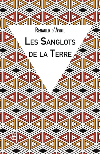 Front cover_Les sanglots de la Terre