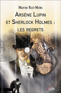 Front cover_Arsène Lupin et Sherlock Holmes