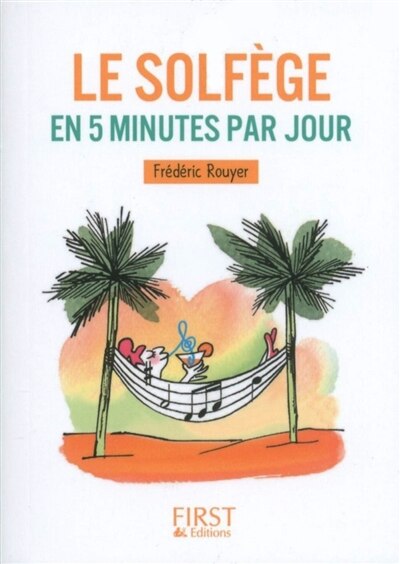 Couverture_Le solf&egrave;ge en 5 minutes par jour