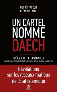 Couverture_Cartel nomme Daech