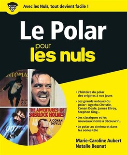Couverture_LE POLAR POUR LES NULS