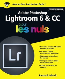 Front cover_Lightroom 6 & CC pour les nuls