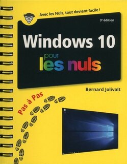 Couverture_Windows 10 pour les nuls