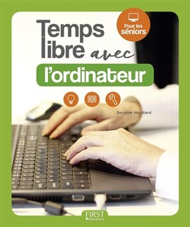 Front cover_Temps libre avec l'ordinateur
