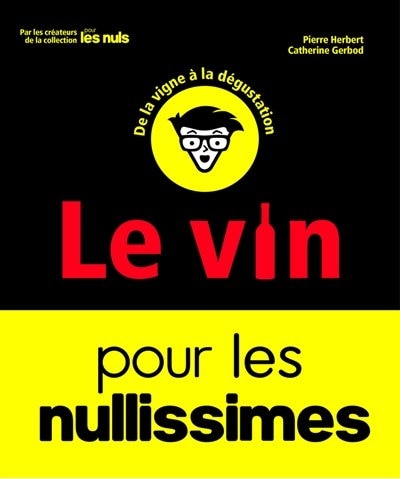 Couverture_LE VIN POUR LES ISSIMES