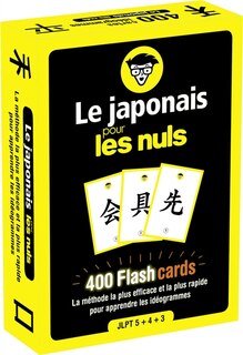 Couverture_Le japonais pour les nuls Cartes