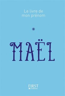 Couverture_Maël