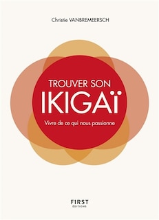 Couverture_Trouver son ikigaï