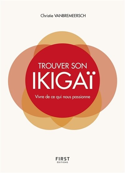Couverture_Trouver son ikigaï