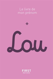 Front cover_Lou