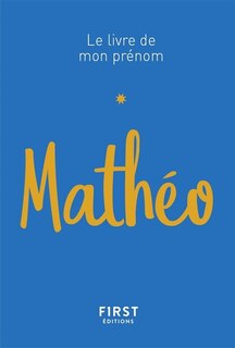 Front cover_Math&eacute;o