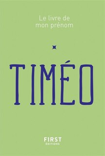 Front cover_Timéo