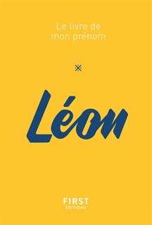 Front cover_L&eacute;on