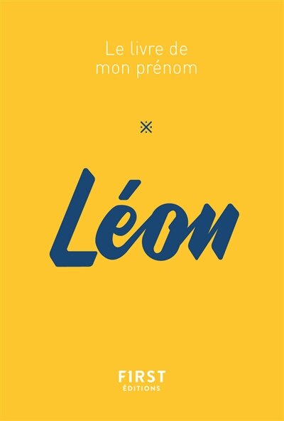 Front cover_L&eacute;on