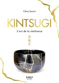 Front cover_Kintsugi, l'art de la résilience