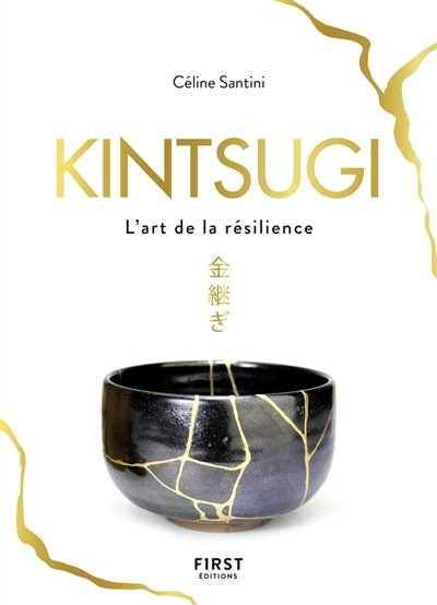 Front cover_Kintsugi, l'art de la résilience