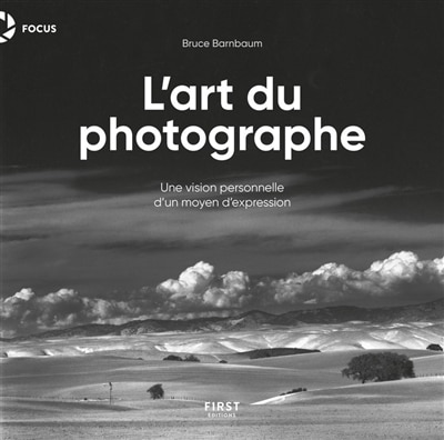 Front cover_L'ART DU PHOTOGRAPHE