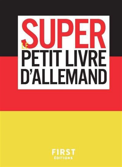 Couverture_Le super petit livre d'allemand