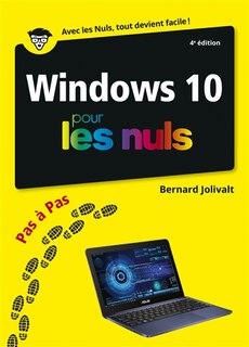 Couverture_Windows 10 pour les nuls