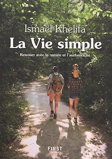 Couverture_La vie simple