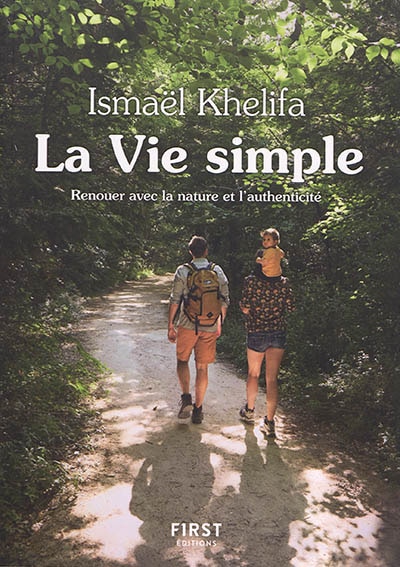 Couverture_La vie simple
