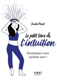 Front cover_Le petit livre de l'intuition
