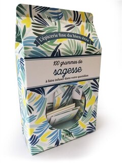 Front cover_100 GRAMMES DE SAGESSE