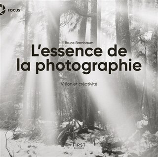 Couverture_L' essence de la photographie