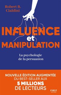 Front cover_Influence et manipulation