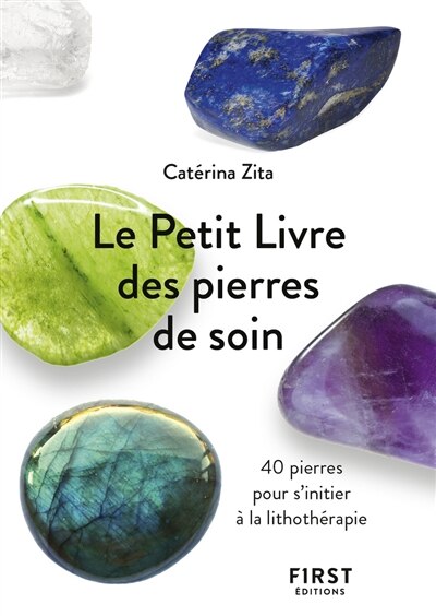Couverture_Le petit livre des pierres de soin