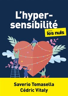 Couverture_L' hypersensibilité pour les nuls