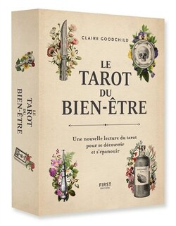 Couverture_LE TAROT DU BIEN-ETRE