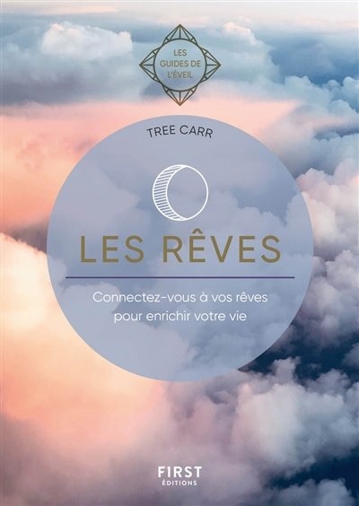 Couverture_Les rêves