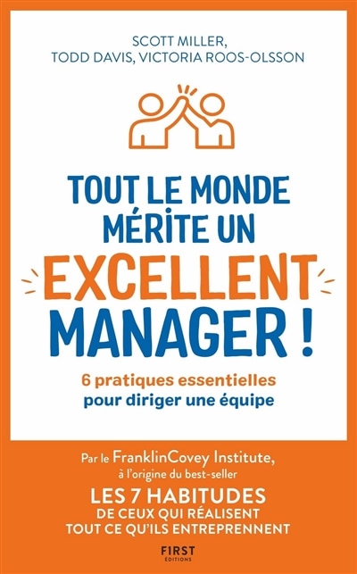 Couverture_Tout le monde m&eacute;rite un manager g&eacute;nial