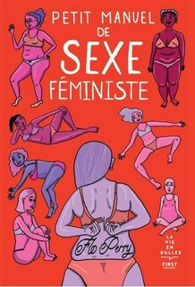 Front cover_Petit manuel de sexe féministe