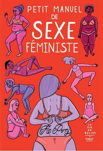 Petit manuel de sexe féministe