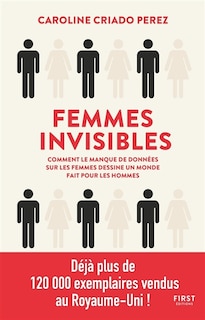 Front cover_Femmes invisibles