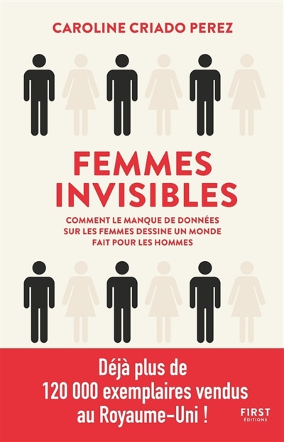 Front cover_Femmes invisibles