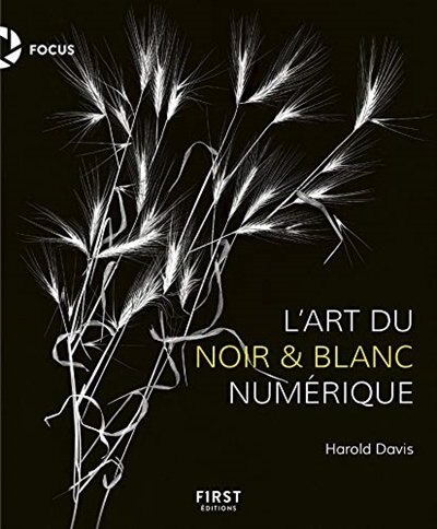 Front cover_L'art du noir & blanc numérique