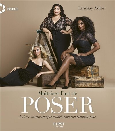 Couverture_Maîtriser l'art de poser