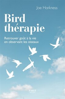 Front cover_Bird thérapie