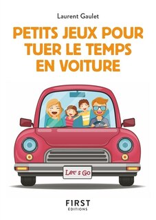 Couverture_Petits jeux pour tuer le temps en voiture