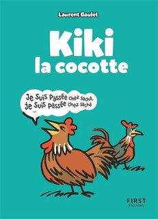 Couverture_Kiki la cocotte