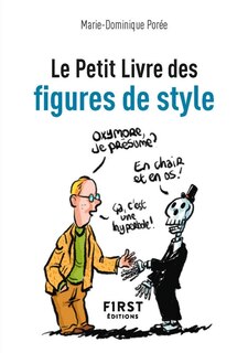 Couverture_Le petit livre des figures de style