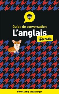 Couverture_L' anglais pour les nuls
